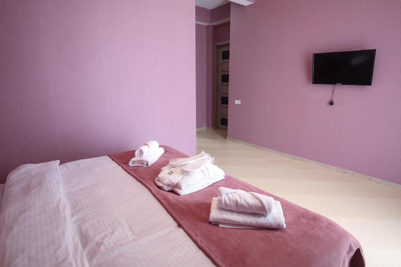 Tbilisi Sea Hotel Extérieur photo