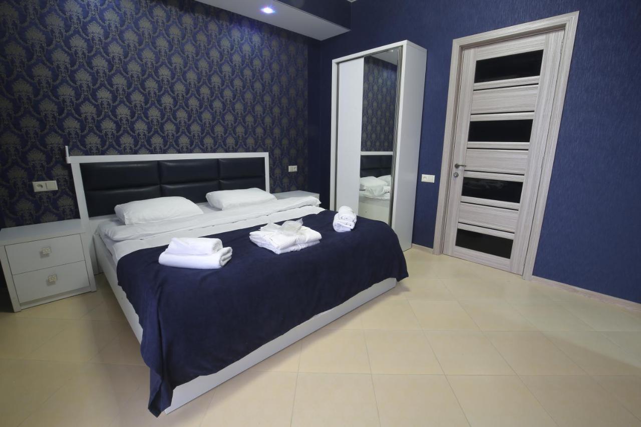 Tbilisi Sea Hotel Extérieur photo