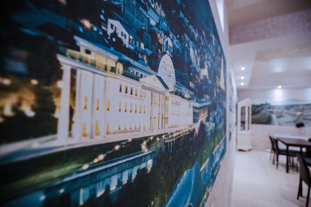 Tbilisi Sea Hotel Extérieur photo