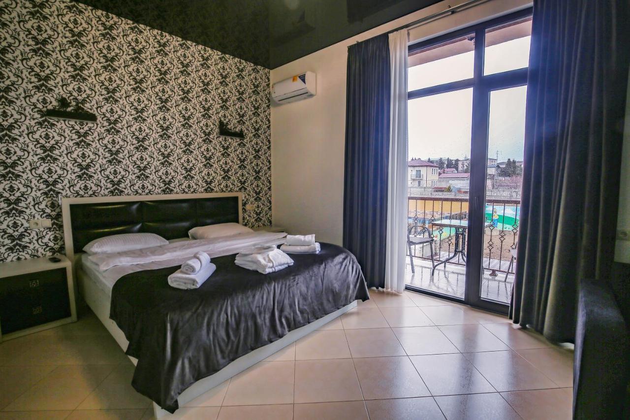 Tbilisi Sea Hotel Extérieur photo