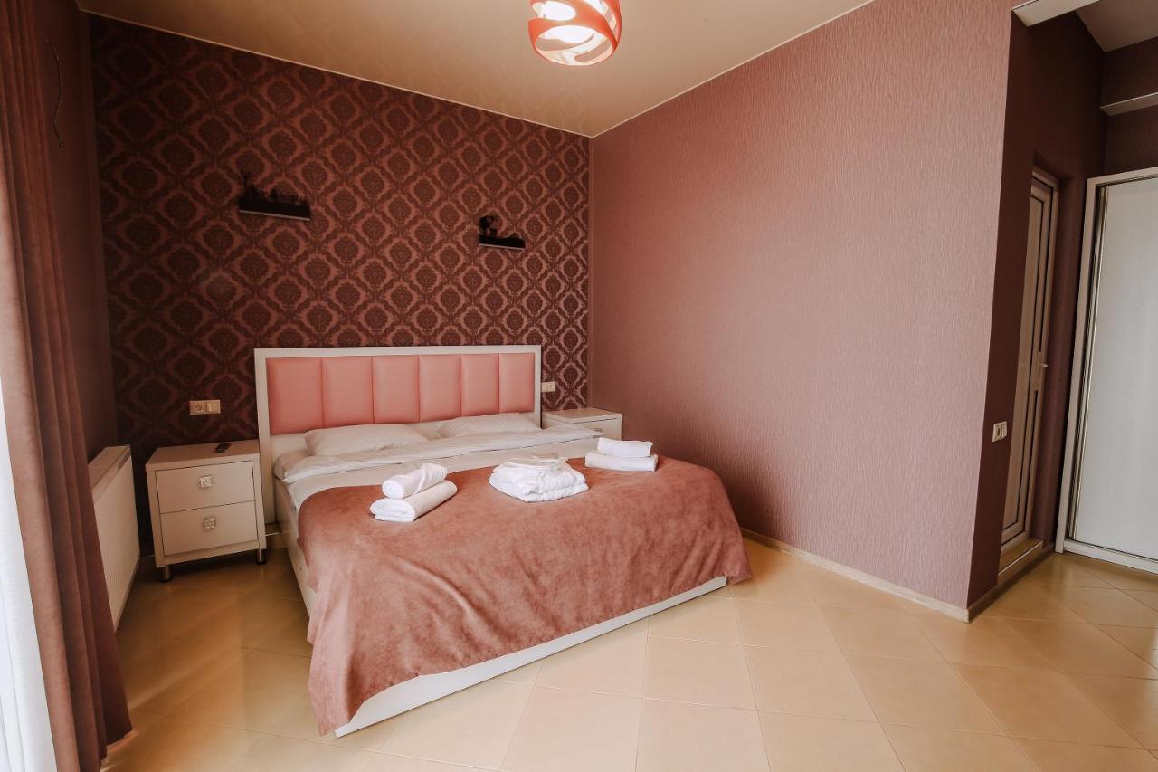 Tbilisi Sea Hotel Extérieur photo