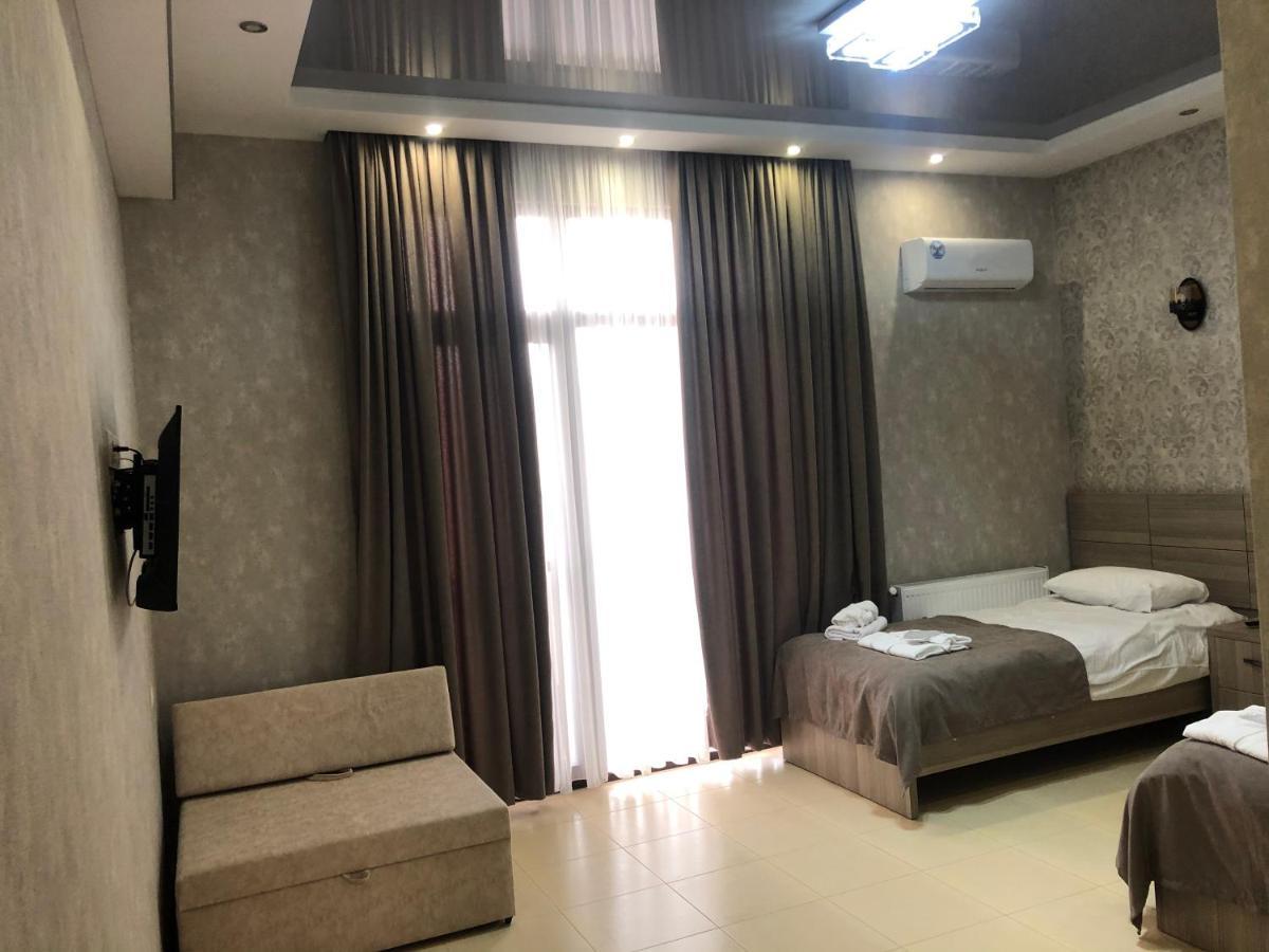 Tbilisi Sea Hotel Extérieur photo