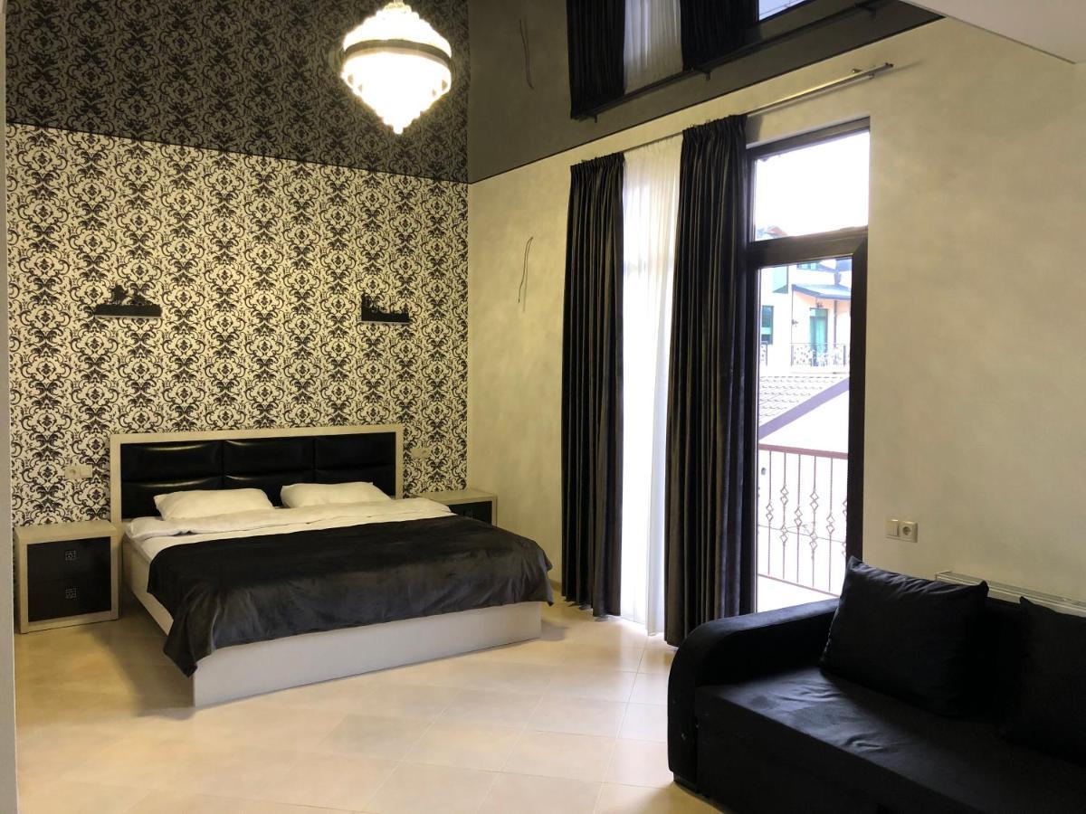 Tbilisi Sea Hotel Extérieur photo